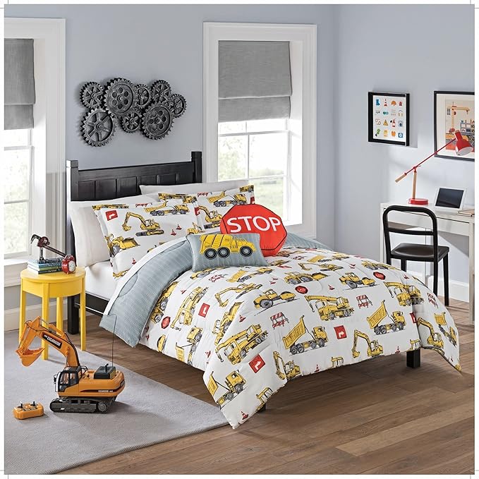 Waverly-Kids-Under-Construction-Modern-Graphic-3-Piece-Reversible-Comforter-Set.