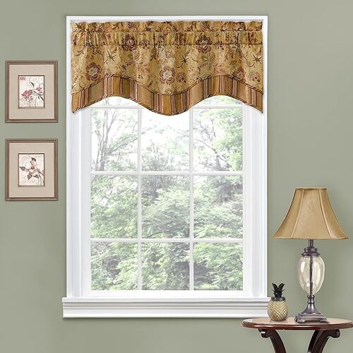 Waverly-Traditions-Navarra-Farmhouse-Scalloped-Rod-Pocket-Valance